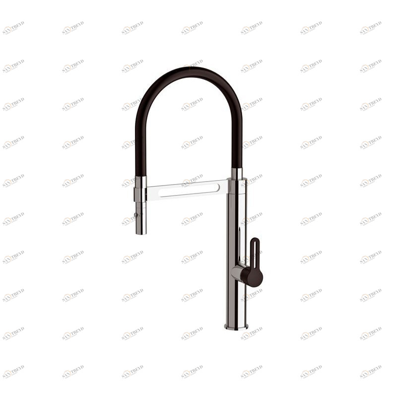 SR212 Смеситель для мойки DANIEL RUBINETTERIE 