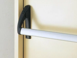 DE NARDI Пожарный выход