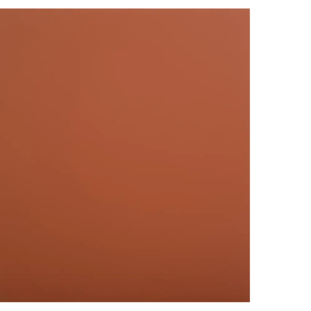 Фасад выдвижного ящика Тара 39.7x38.1 см KONSENSA МДФ цвет терракотовый STLM-2209308 - Вид №3