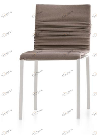 Lago Стул из ткани sun-id-1407412