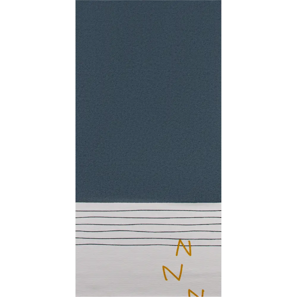 Коврик прикроватный хлопок «Сладкие сны» 60x120 см Santreyd STLM-2033952