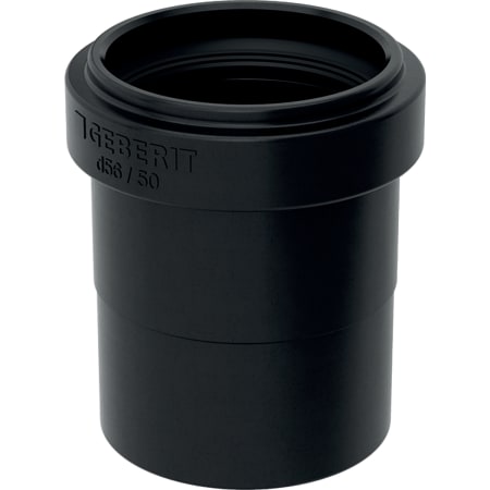 305.040.14.3 Соединительная муфта Geberit Silent-db20 переходная Geberit 