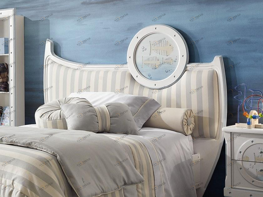 VOLPI Мягкое изголовье Sogni & amore 5042/m