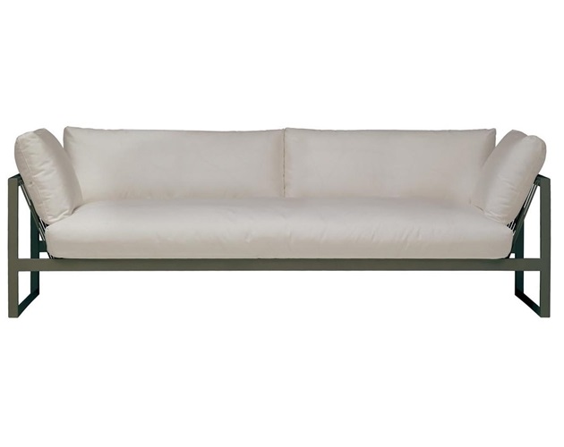 041390 Диван Andreu World Sand - Вид №1