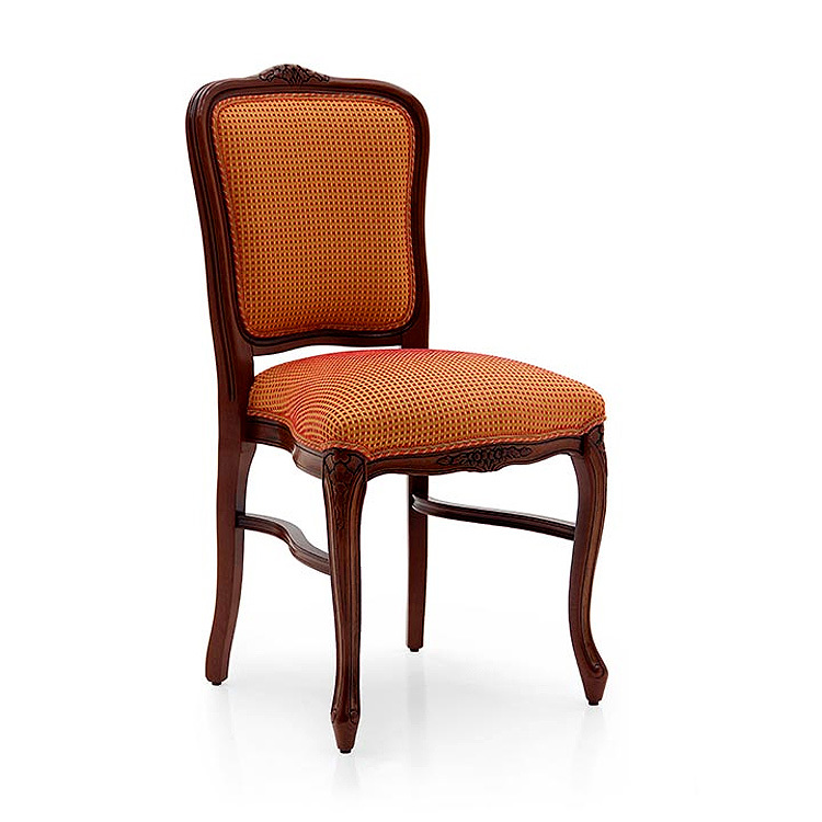 Стул FIORINO SEVEN SEDIE 0427S Classic