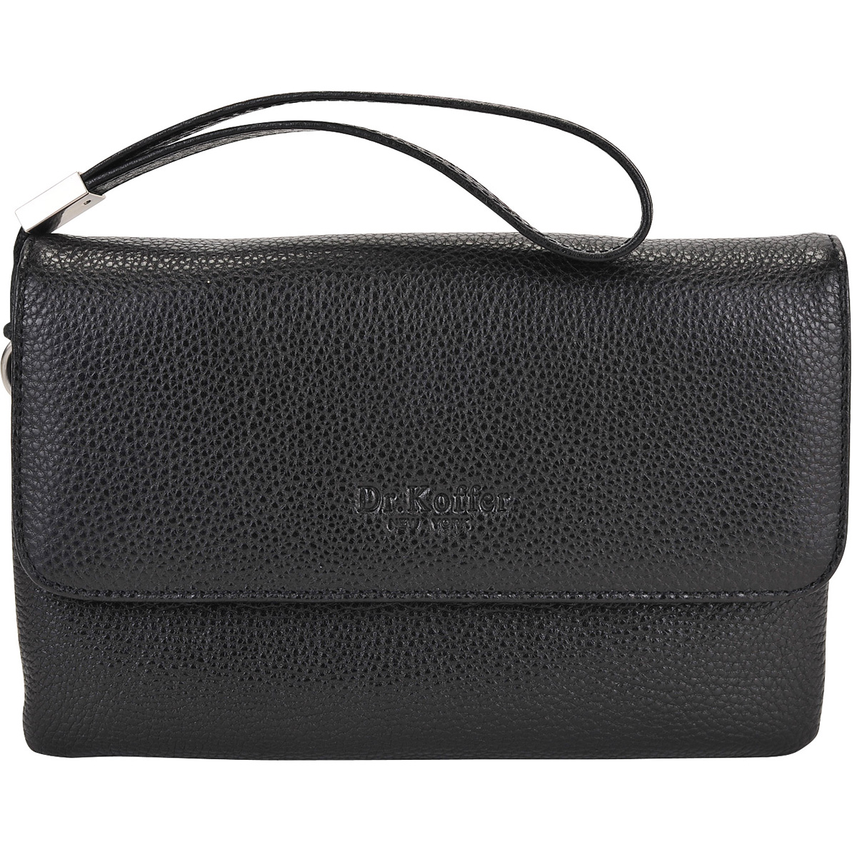B402491-02-04 Сумка-визитка Dr Koffer 