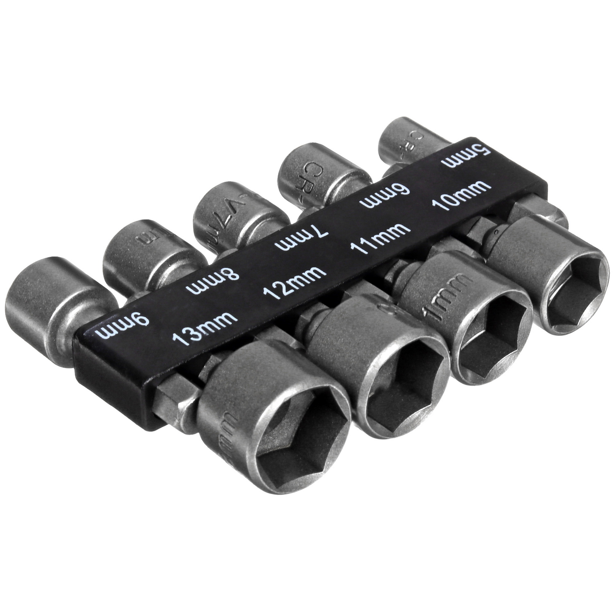 Набор торцевых головок FinePower AS9 5430229 STDN-0134720