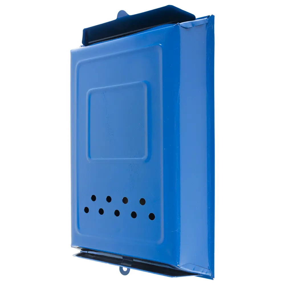 Ящик почтовый, цвет синий Santreyd STLM-2099173