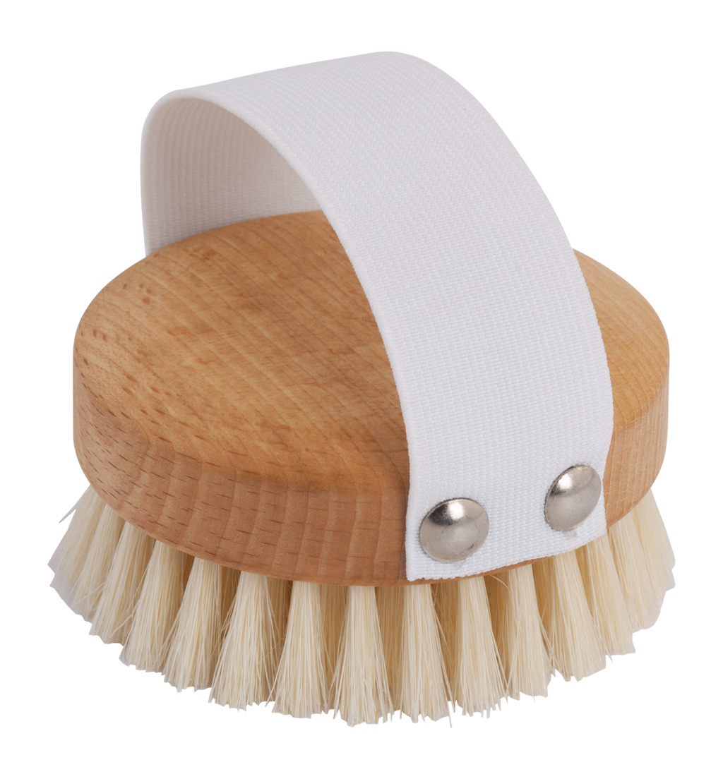 601008 массажная щетка кисть мир Buerstenwelt 