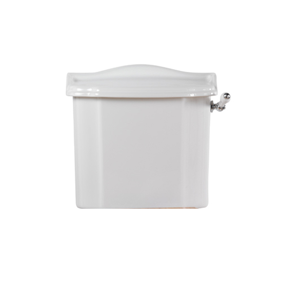 73720 Примыкающий смыв для дежи 73.710 HORUS Range Céramique 