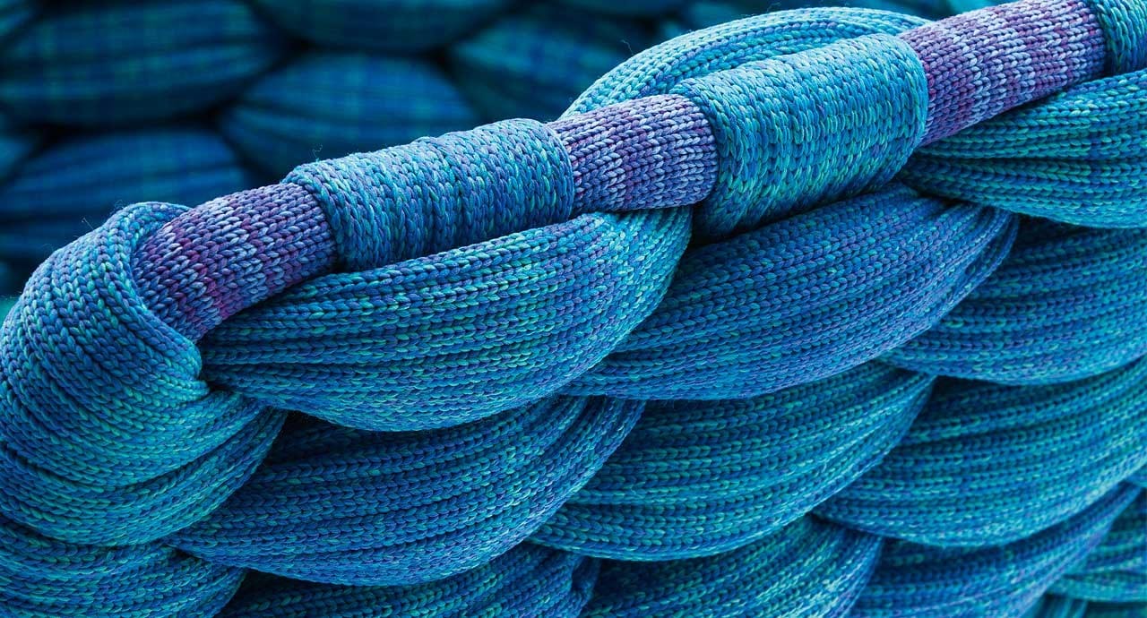 Ткань сад диван Paola Lenti Ami ARCH-00087453 - Вид №1