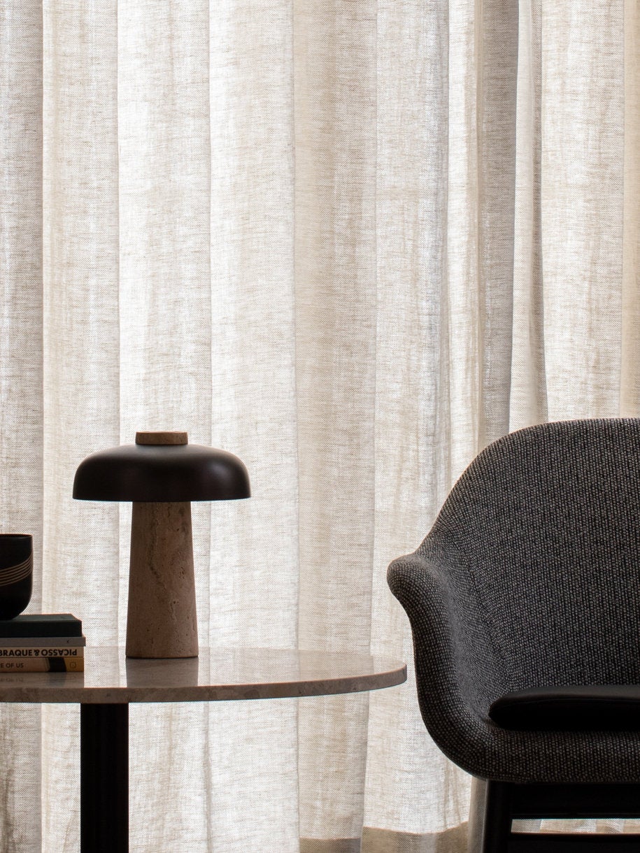 5709262041251 Обратный настольный светильник LuceLight  - Вид №13