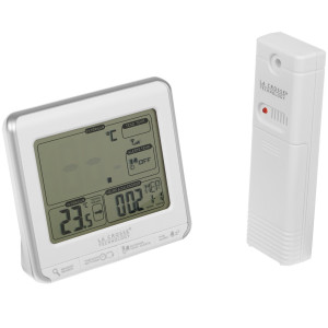 4760716 Термометр LaCrosse WS6811