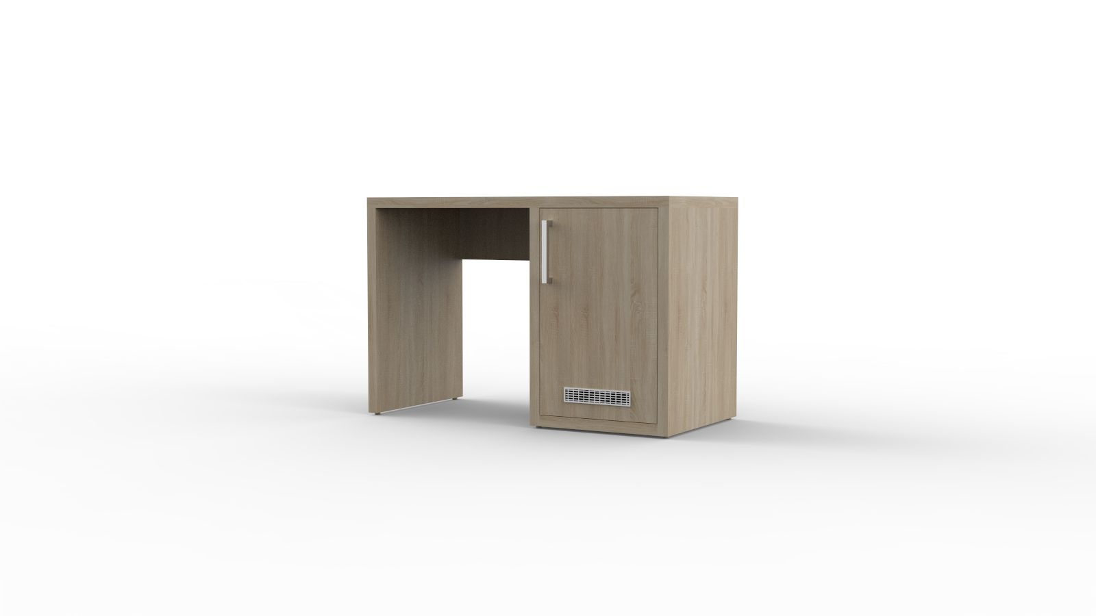 Стол для контракта Mobilspazio Zeus ARCH-00105070 - Вид №13