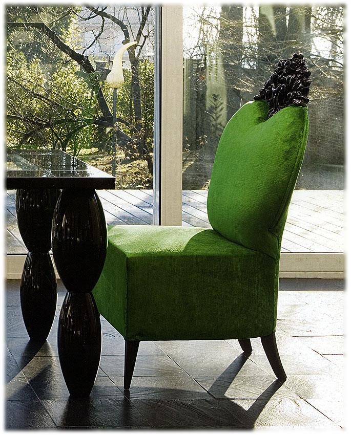 Кресло Supertizzi CREAZIONI CR/3841 