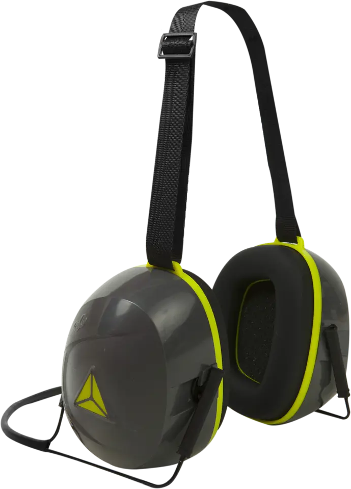 Противошумные наушники DELTA PLUS Interlagos NB2 для промышленной защиты 87977859