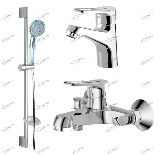 Промонабор ECO-D 3 в 1 ECO-D F00314C bravat