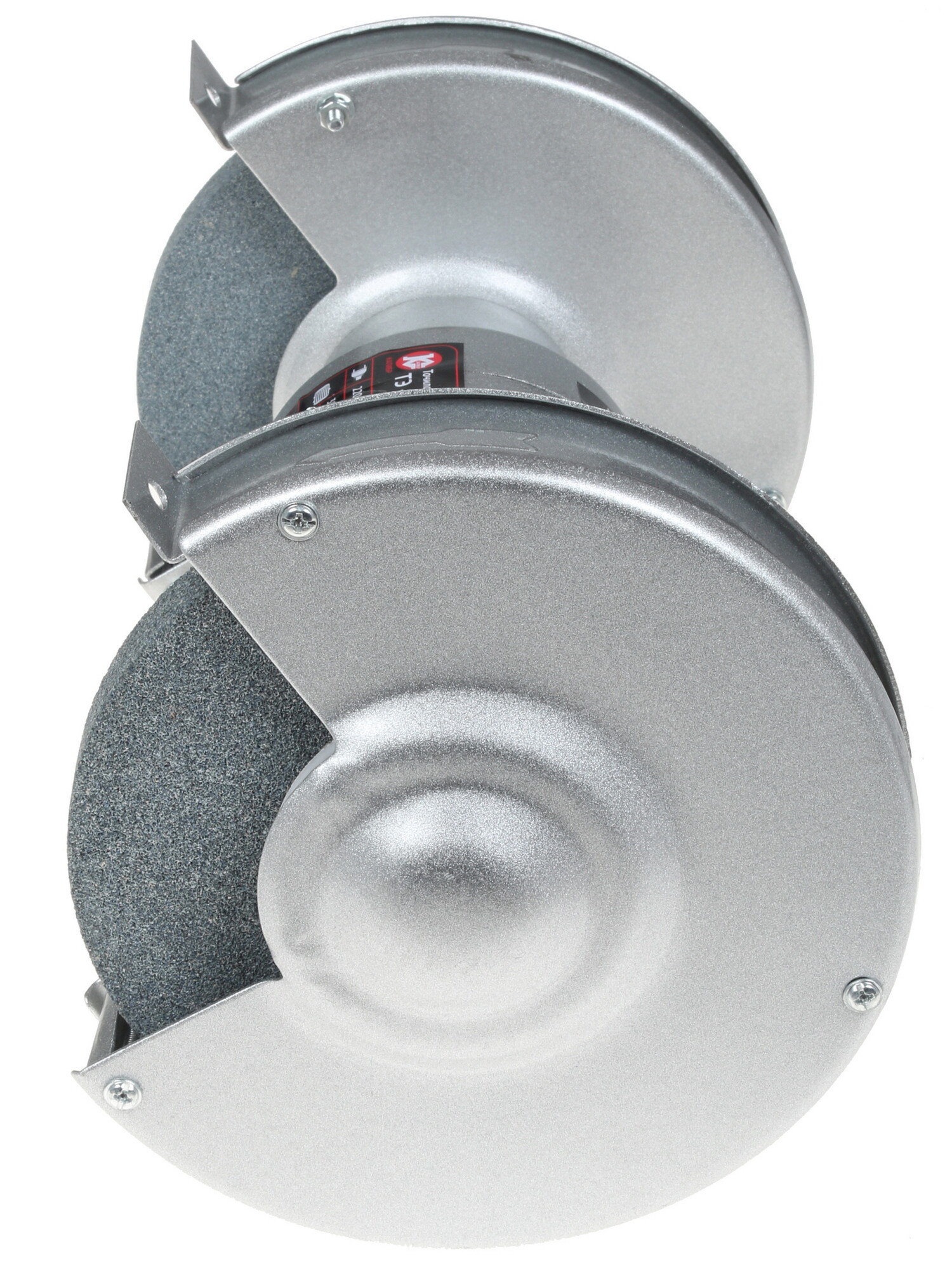 Точильный станок Калибр ТЭ-150/300 1241641 STDN-0033745 - Вид №6