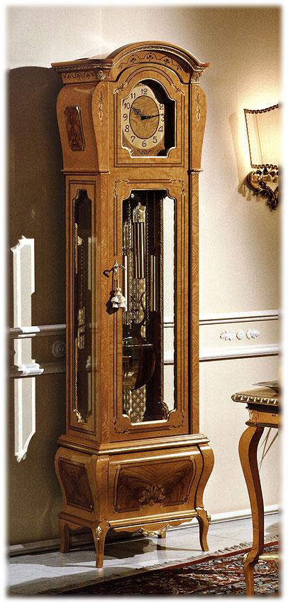 Напольные часы  PISTOLESI 043 Isabel