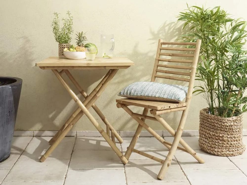 Фарфоровая чашка POMAX Porcelino White ARCH-00016031 - Вид №2