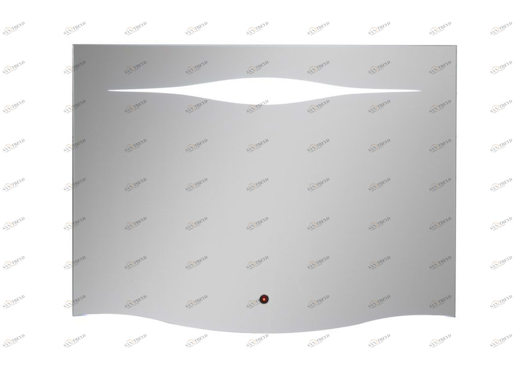 Зеркало Aquanet DL-14 90 00180766