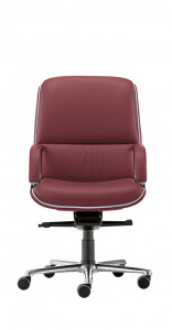 KIDFX Кируна гостевое кресло Vaghi