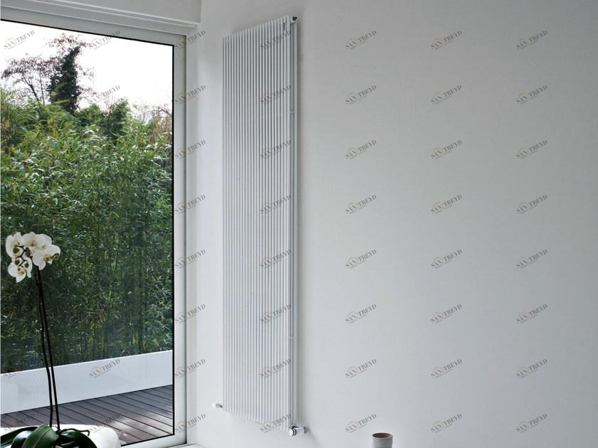 Tubes Radiatori Настенный радиатор горячей воды Basics sun-id-1361067