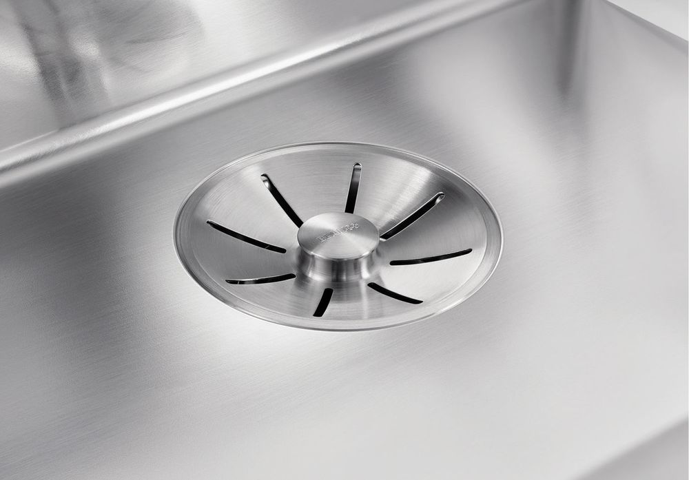 521840 Кухонная мойка Blanco Etagon 500-IF  Blanco Etagon - Вид №6