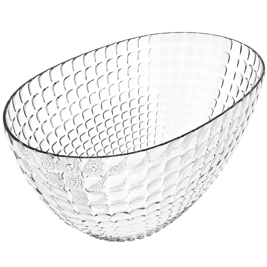 19930000 Ведро для шампанского Хрустальное Guzzini Великобритания  - Вид №1