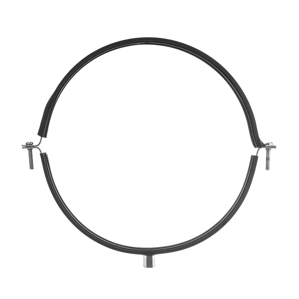 Хомут ORE для круглых воздуховодов диаметром 100 мм 85642106 STLM-0064979 - Вид №1