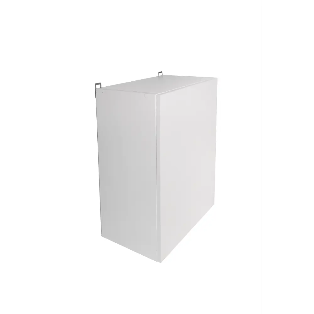 Кухонный шкаф навесной Миус 50x67.6x29 см ЛДСП цвет белый Santreyd STLM-2168455 - Вид №3