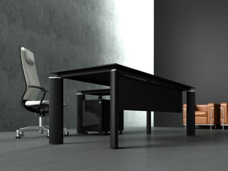 MDD Офисный комод на колесиках Crystal sun-id-1386534 - Вид №4