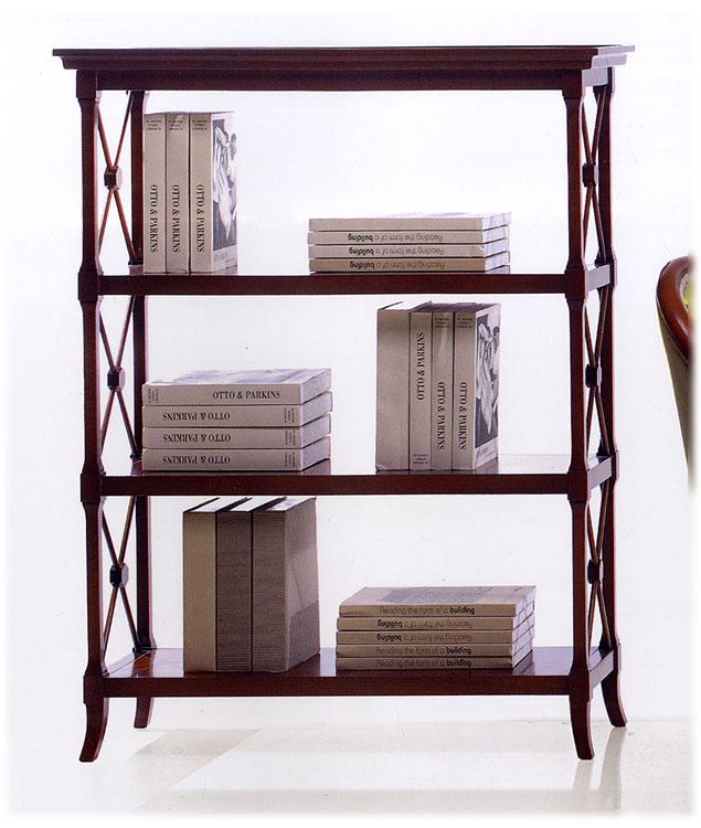 Этажерка ORFEO SEVEN SEDIE 00EJ03 Classic