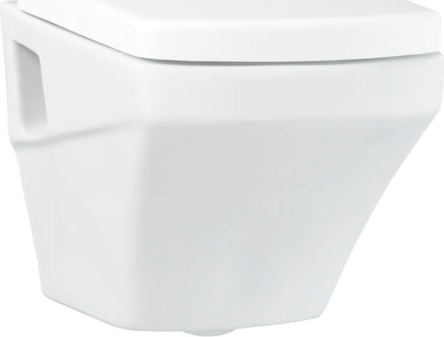 SR320-11CB00E-0000 SORTI Унитаз подвесной Creavit Sorti 