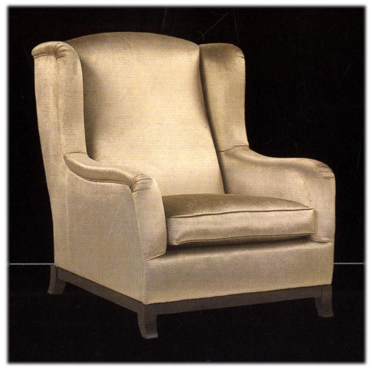 Кресло  ISACCO AGOSTONI 1178 