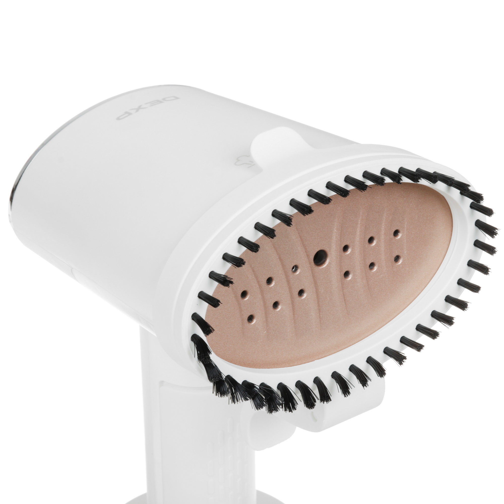 9129662 Отпариватель DEXP MW-2000H белый STDN-0064520 - Вид №3