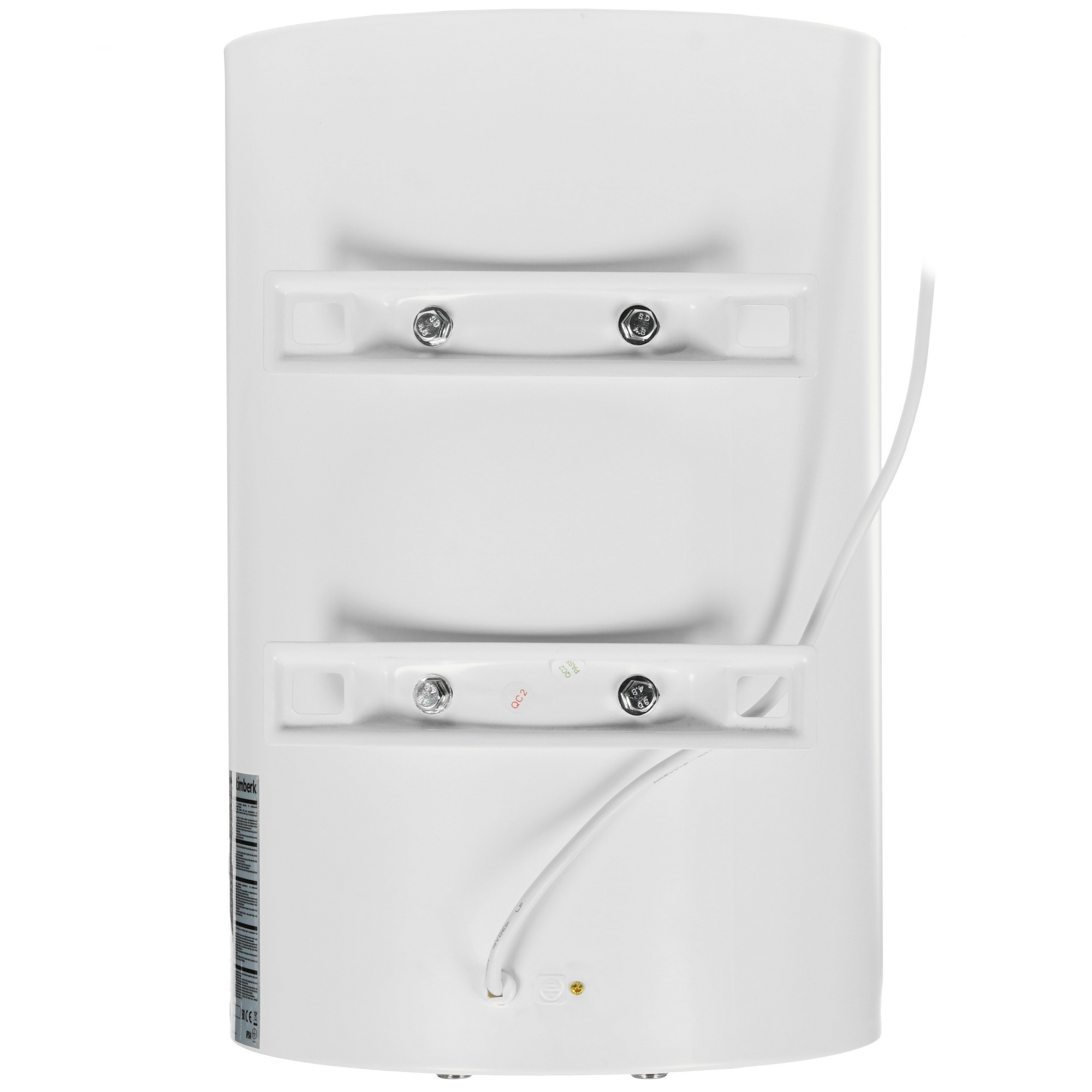 1106390 Водонагреватель электрический Timberk SWH RS1 30 VH STDN-0055373 - Вид №5