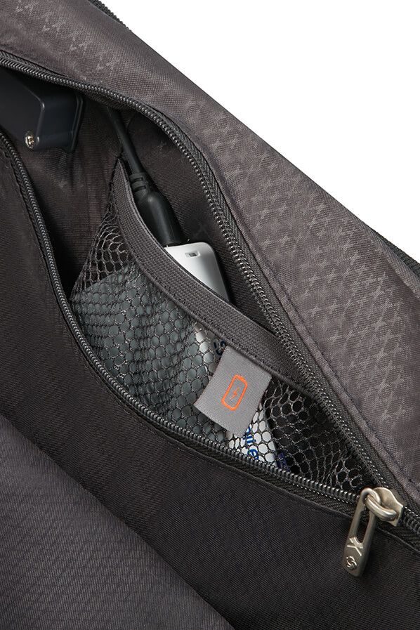 CS1-09001 Чемодан CS1*001 XBlade 4.0 Upright Underseater 45 Samsonite X`Blade 4.0  - Вид №10