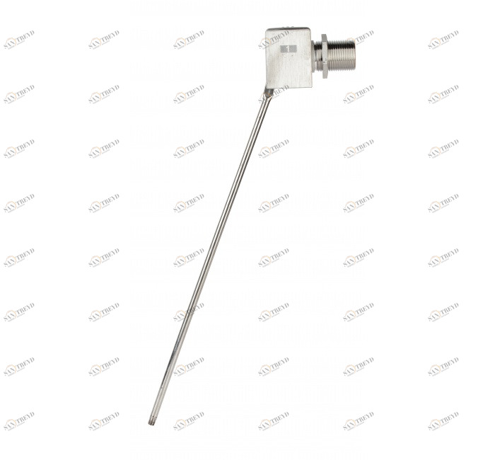 GENEBRE 2856n 05 Плавающий клапан (2856N - резьба NPT) 