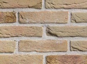 B&B Rivestimenti Naturali Кирпич глиняный для открытой кладки Mattoni / listelli Genesis 450