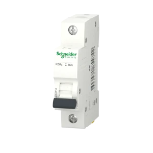 Автоматический выключатель Schneider Electric Acti9 1P C16 А 4.5 кА 82850883 STLM-2134789