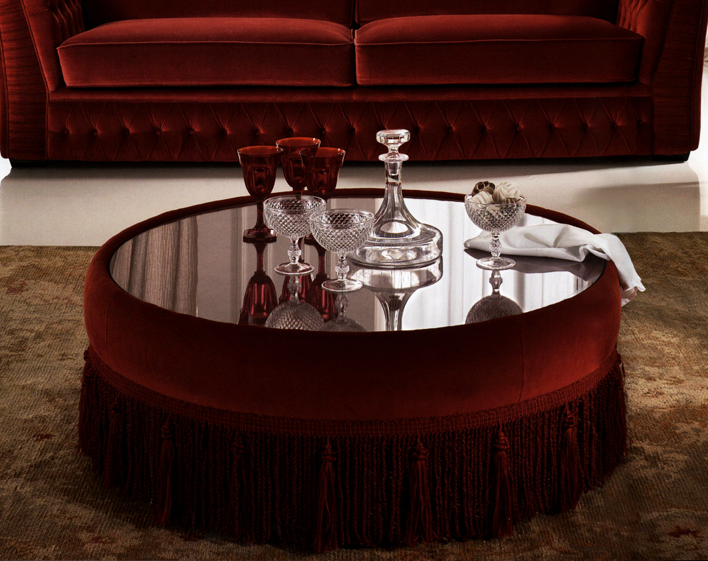 Стол журнальный  PIERMARIA CRISTAL Sofa