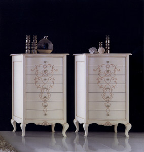 Комод  GIORGIO CASA 493