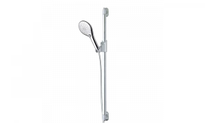 D89027 Душевые комплекты SYNCRONIA Ø 120 mm BOSSINI