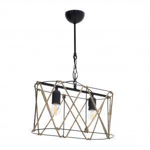 6810584.0008 ЛАМПА ПОТОЛОЧНАЯ TO4ROOMS