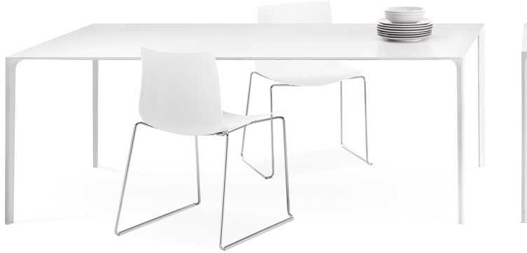 arper Прямоугольный стол Nuur sun-id-1445079 - Вид №2