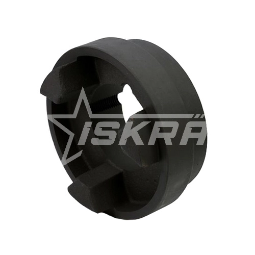 IS3675 Полумуфта под втулку 1108 HRCI090 ISKRA 