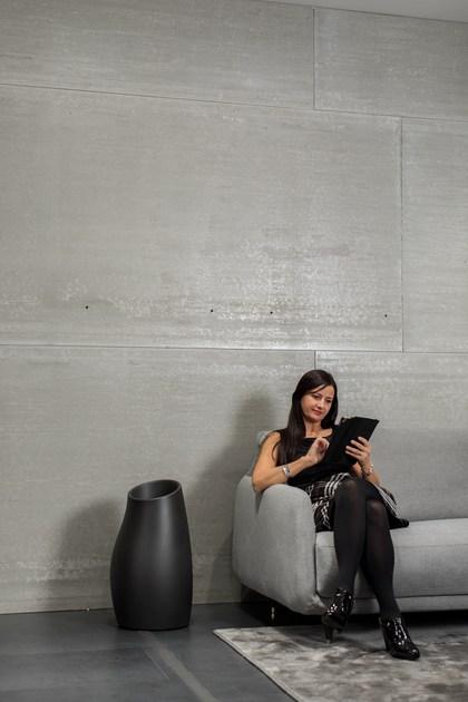 Plust Ваза из полиэтилена sun-id-1352530 - Вид №3