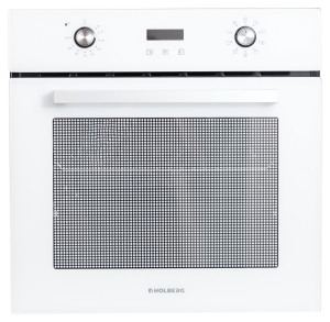 9225388 Электрический духовой шкаф HOLBERG НEO 7089TW белый