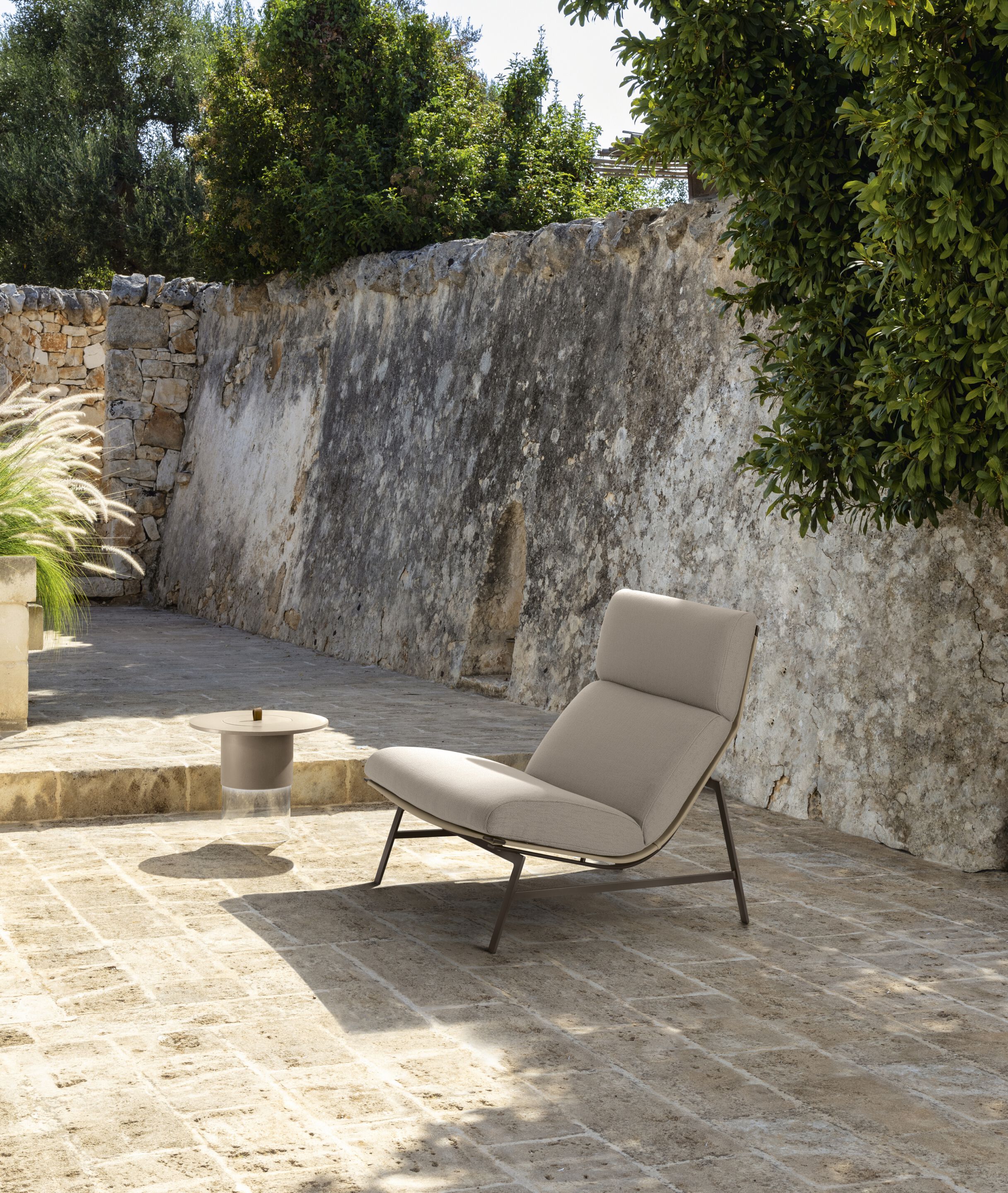 Садовое кресло Talenti Allure ARCH-00151895 - Вид №1